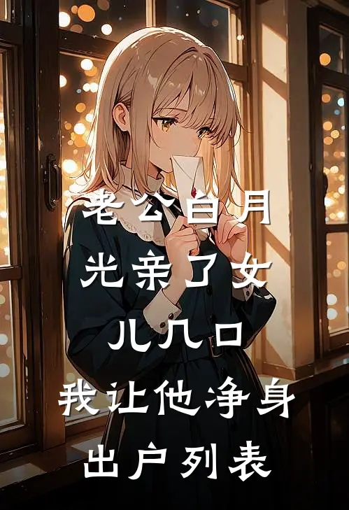 老公白月光亲了女儿几口，我让他净身出户列表