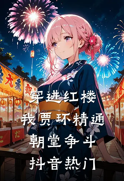 穿进红楼，我贾环精通朝堂争斗抖音热门