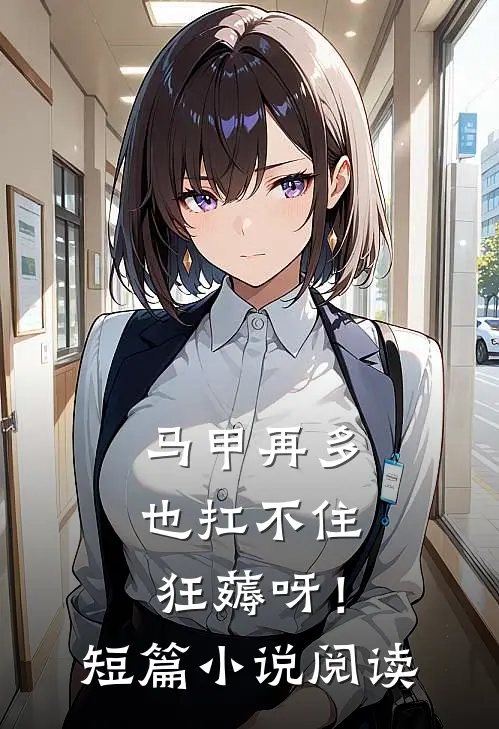 马甲再多也扛不住狂薅呀！短篇小说阅读