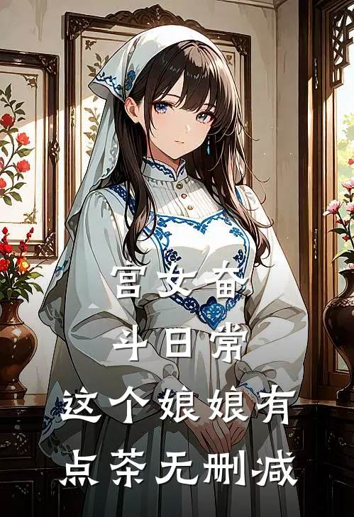 宫女奋斗日常：这个娘娘有点茶无删减
