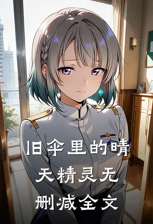 旧伞里的晴天精灵无删减全文