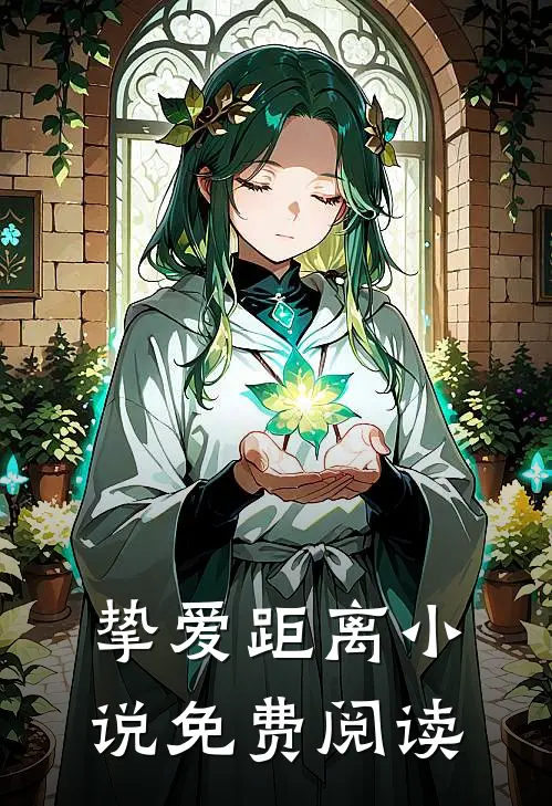 挚爱距离小说免费阅读