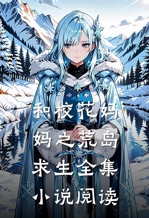 和校花妈妈之荒岛求生全集小说阅读