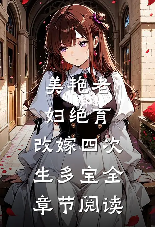 美艳老妇绝育，改嫁四次，生多宝全章节阅读