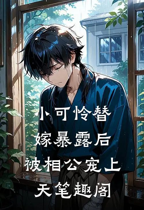 小可怜替嫁暴露后，被相公宠上天笔趣阁