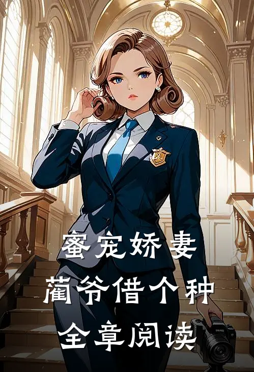 蜜宠娇妻，蔺爷借个种全章阅读