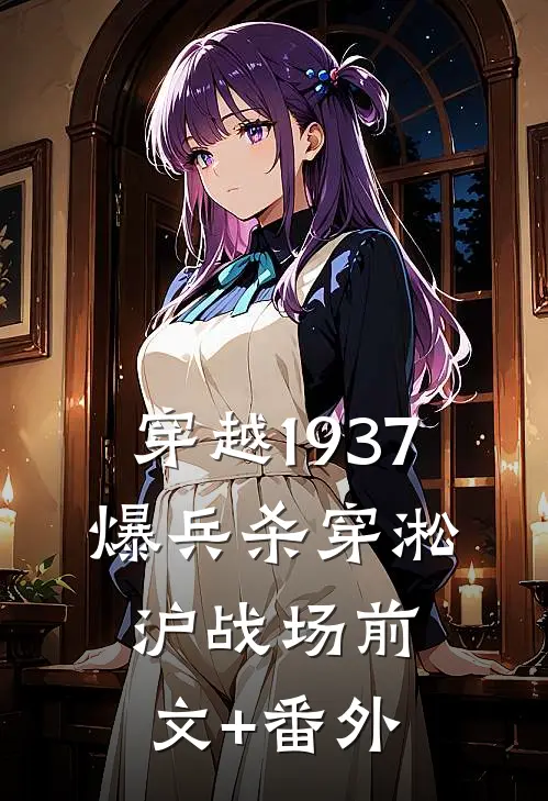 穿越1937，爆兵杀穿淞沪战场前文+番外