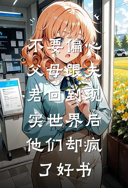 不要偏心父母跟夫君回到现实世界后，他们却疯了好书