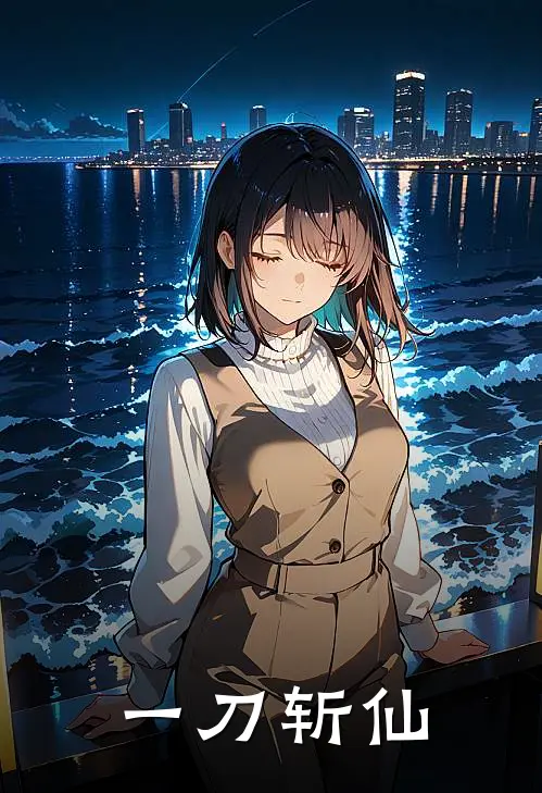 一刀斩仙