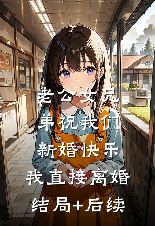 老公女兄弟祝我们新婚快乐，我直接离婚结局+后续
