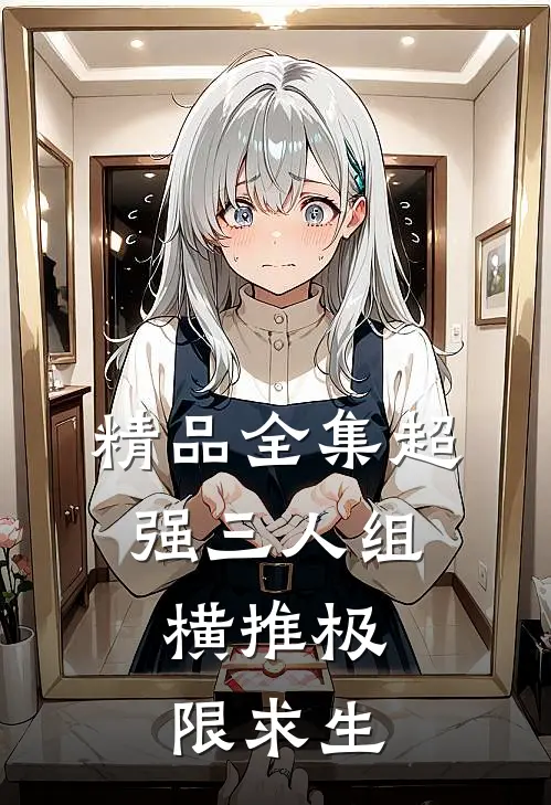 精品全集超强三人组，横推极限求生