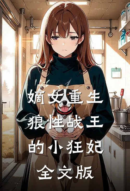 嫡女重生，狼性战王的小狂妃全文版