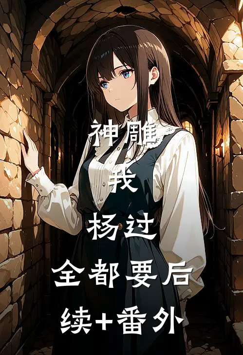 神雕：我，杨过，全都要后续+番外