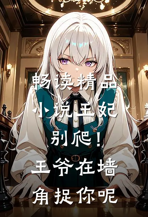 畅读精品小说王妃别爬！王爷在墙角捉你呢