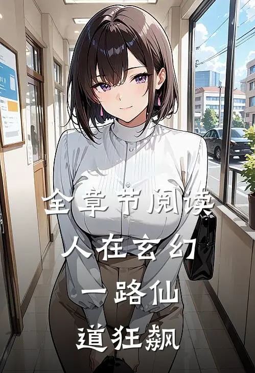 全章节阅读人在玄幻，一路仙道狂飙