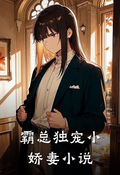 霸总独宠小娇妻小说