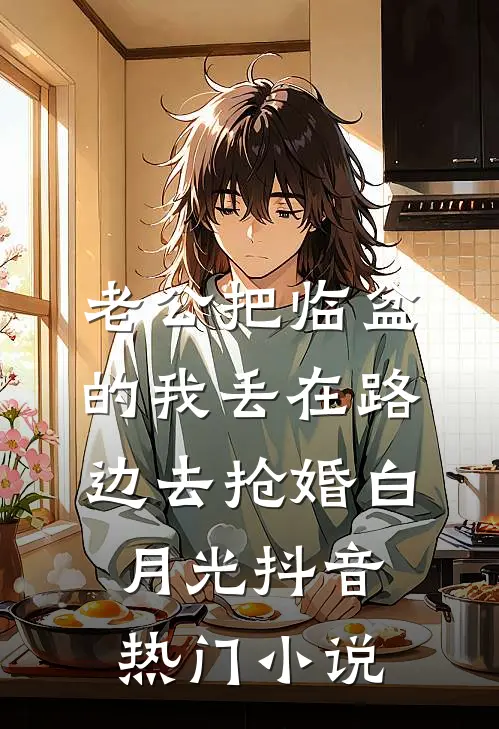 老公把临盆的我丢在路边去抢婚白月光抖音热门小说