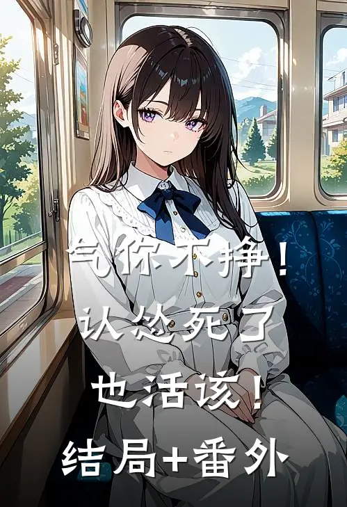 气你不挣！认怂死了也活该！结局+番外