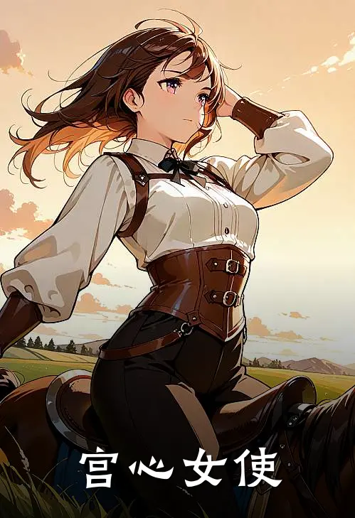 宫心女使