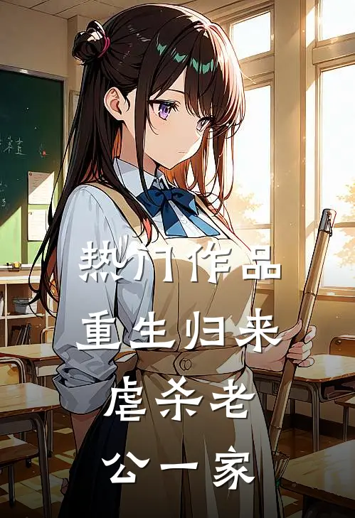 热门作品重生归来，虐杀老公一家