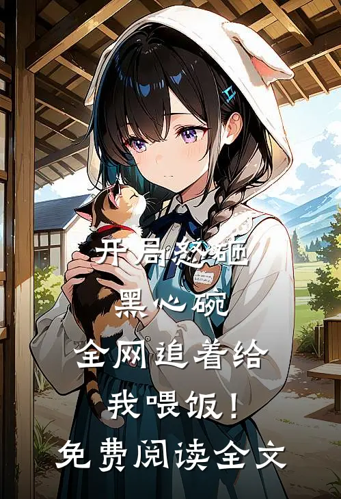 开局怒砸黑心碗，全网追着给我喂饭！免费阅读全文