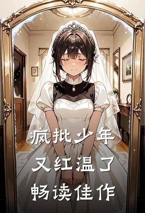 疯批少年又红温了畅读佳作