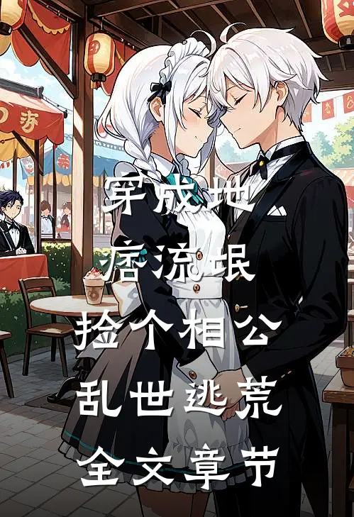 穿成地痞流氓，捡个相公乱世逃荒全文章节
