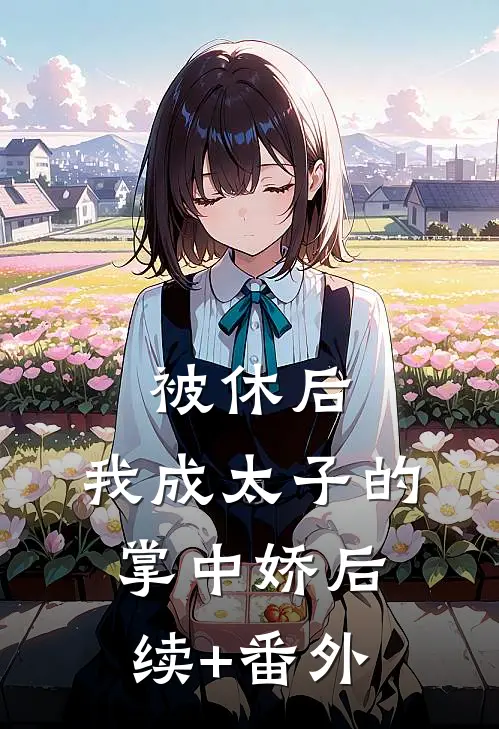 被休后，我成太子的掌中娇后续+番外