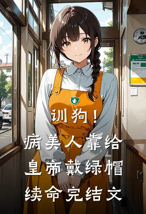 训狗！病美人靠给皇帝戴绿帽续命完结文