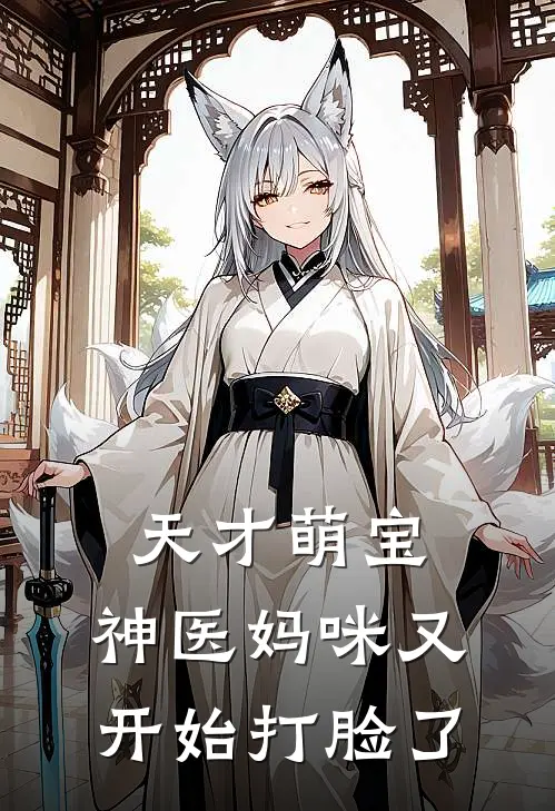 天才萌宝：神医妈咪又开始打脸了