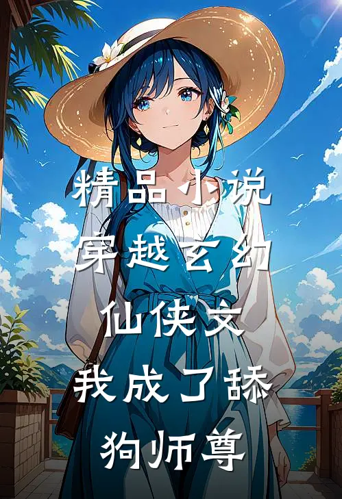 精品小说穿越玄幻仙侠文，我成了舔狗师尊