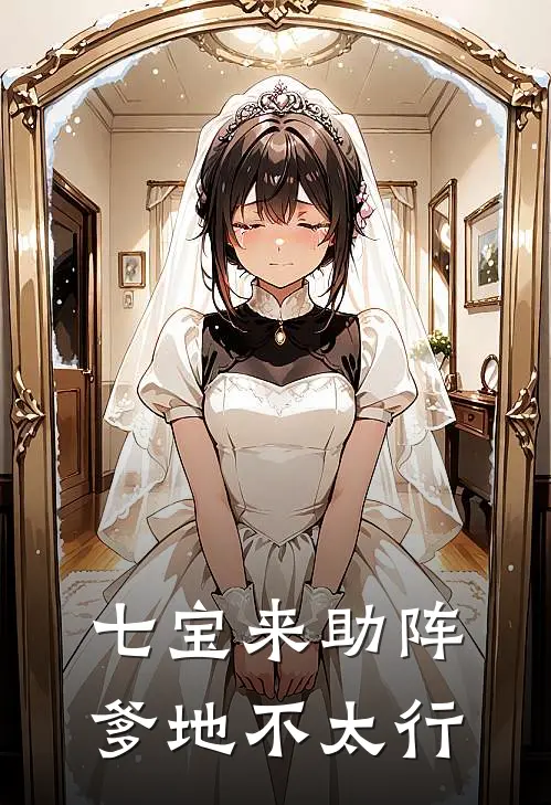 七宝来助阵爹地不太行
