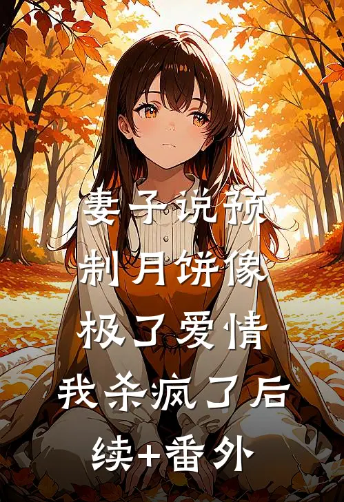 妻子说预制月饼像极了爱情，我杀疯了后续+番外