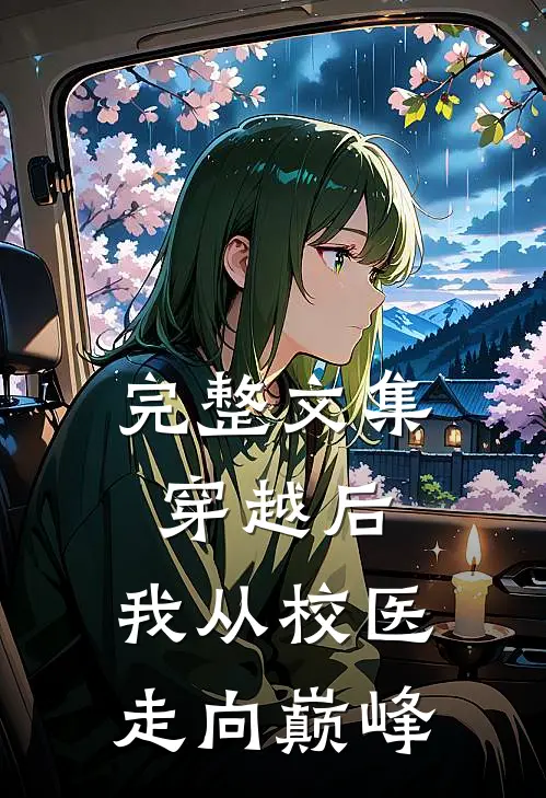 完整文集穿越后，我从校医走向巅峰