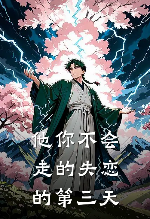 他你不会走的失恋的第三天