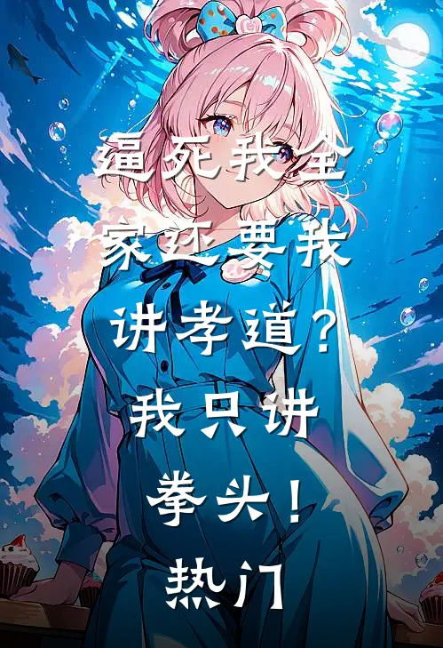 逼死我全家还要我讲孝道？我只讲拳头！热门