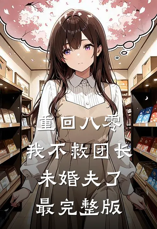 重回八零，我不救团长未婚夫了最完整版