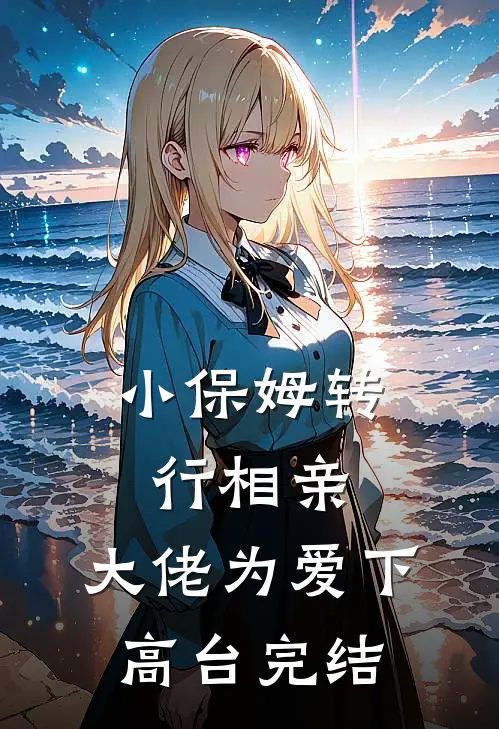小保姆转行相亲，大佬为爱下高台完结