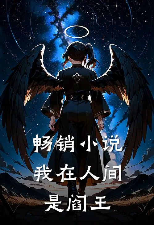畅销小说我在人间是阎王