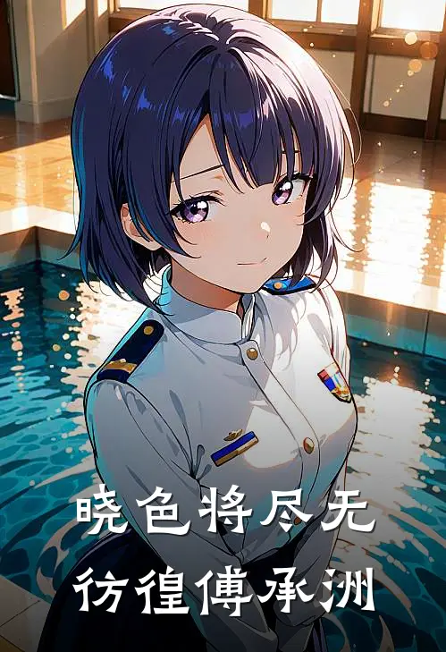 晓色将尽无彷徨傅承洲