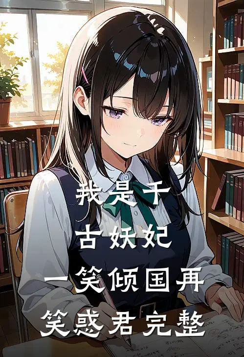 我是千古妖妃，一笑倾国再笑惑君完整