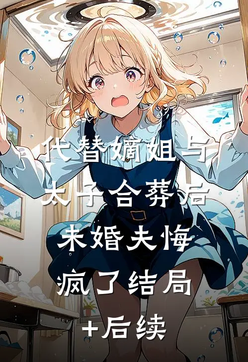 代替嫡姐与太子合葬后，未婚夫悔疯了结局+后续