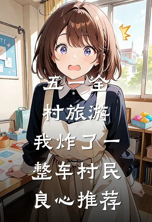五一全村旅游，我炸了一整车村民良心推荐
