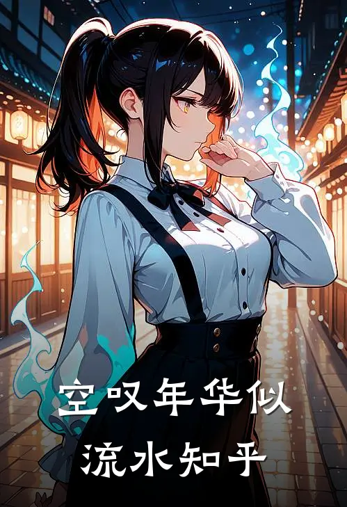 空叹年华似流水知乎