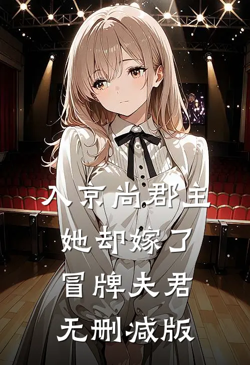 入京尚郡主,她却嫁了冒牌夫君无删减版