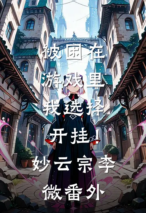 被困在游戏里，我选择开挂！妙云宗李微 番外