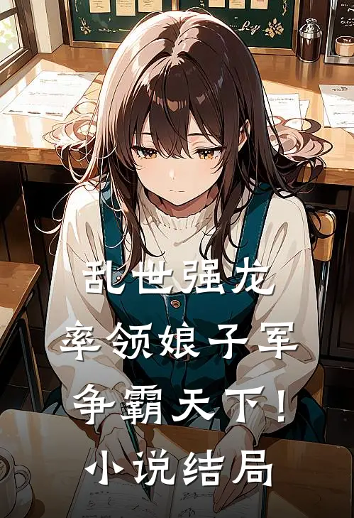 乱世强龙，率领娘子军争霸天下！小说结局