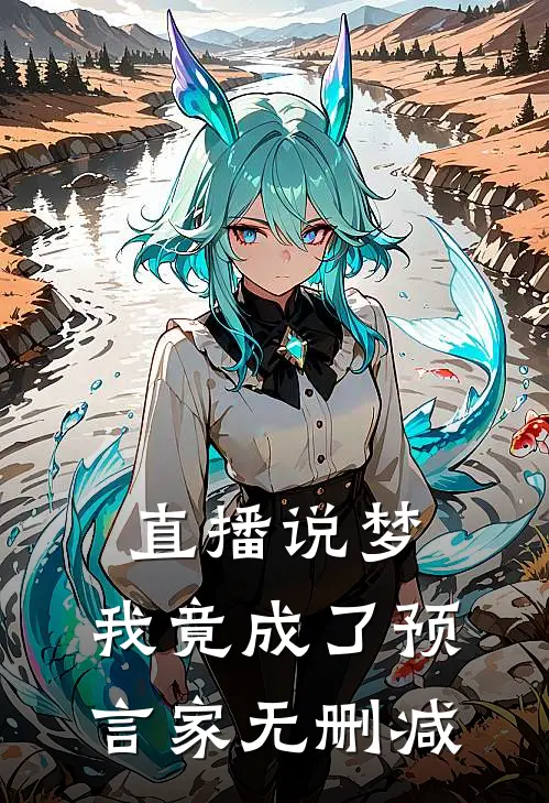 直播说梦，我竟成了预言家无删减
