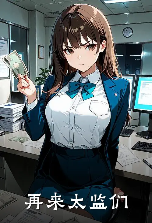 再来太监们