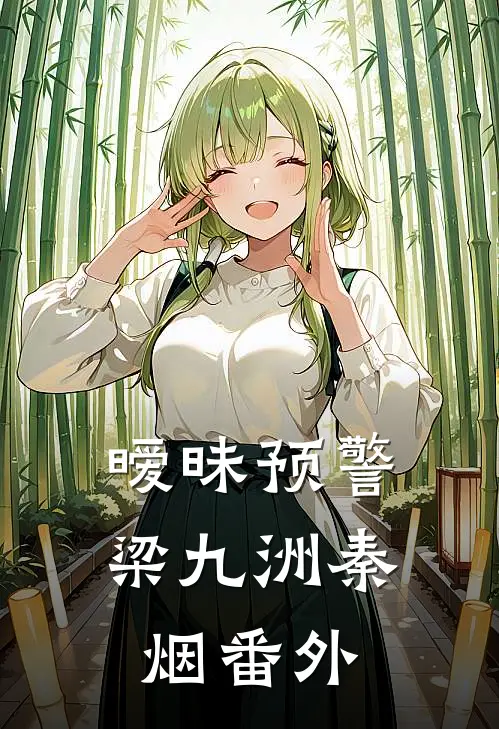暧昧预警梁九洲秦烟 番外